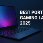 Best Portable Gaming Laptop 2025