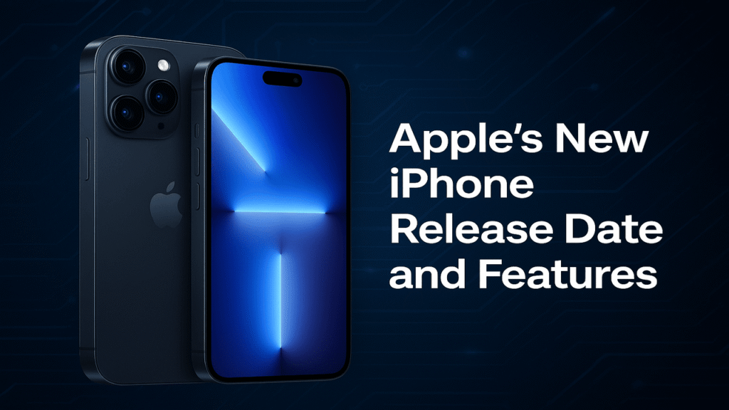 Iphone 17 Rumors Release Date