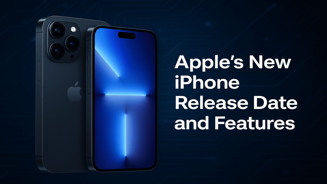 Iphone 17 Rumors Release Date