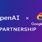 OpenAI Diversifies with Google Cloud Partnership to Scale AI Infrastructure