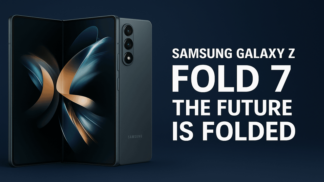 Samsung Fold 7